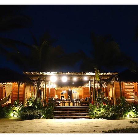 Rancho Do Kite Villas Prea Exterior photo