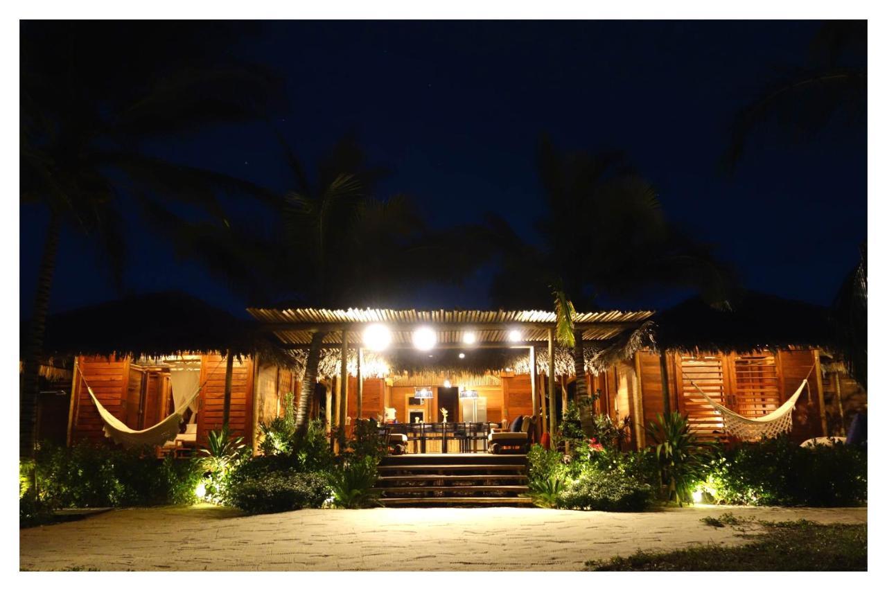 Rancho Do Kite Villas Prea Exterior photo