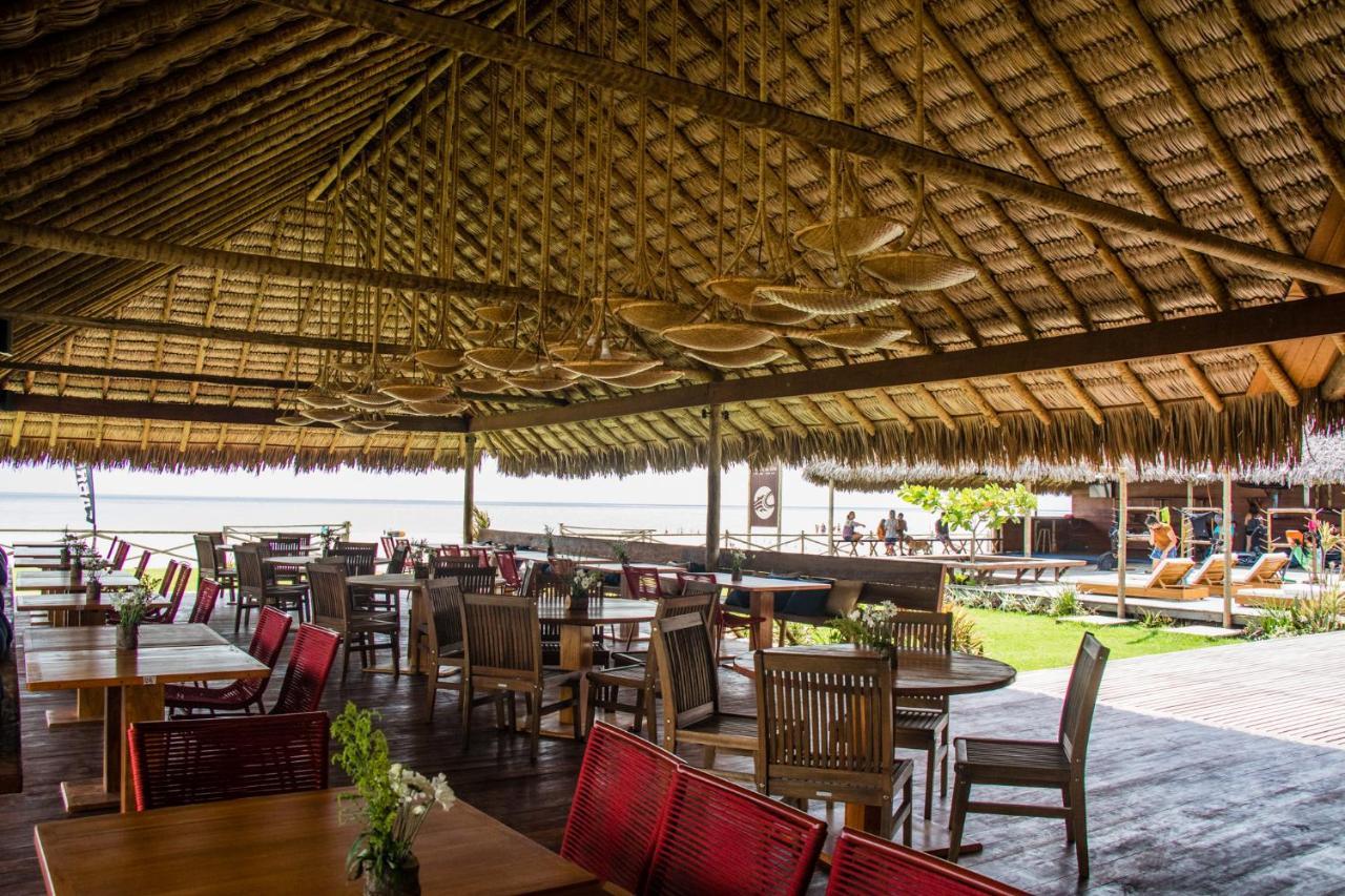 Rancho Do Kite Villas Prea Exterior photo