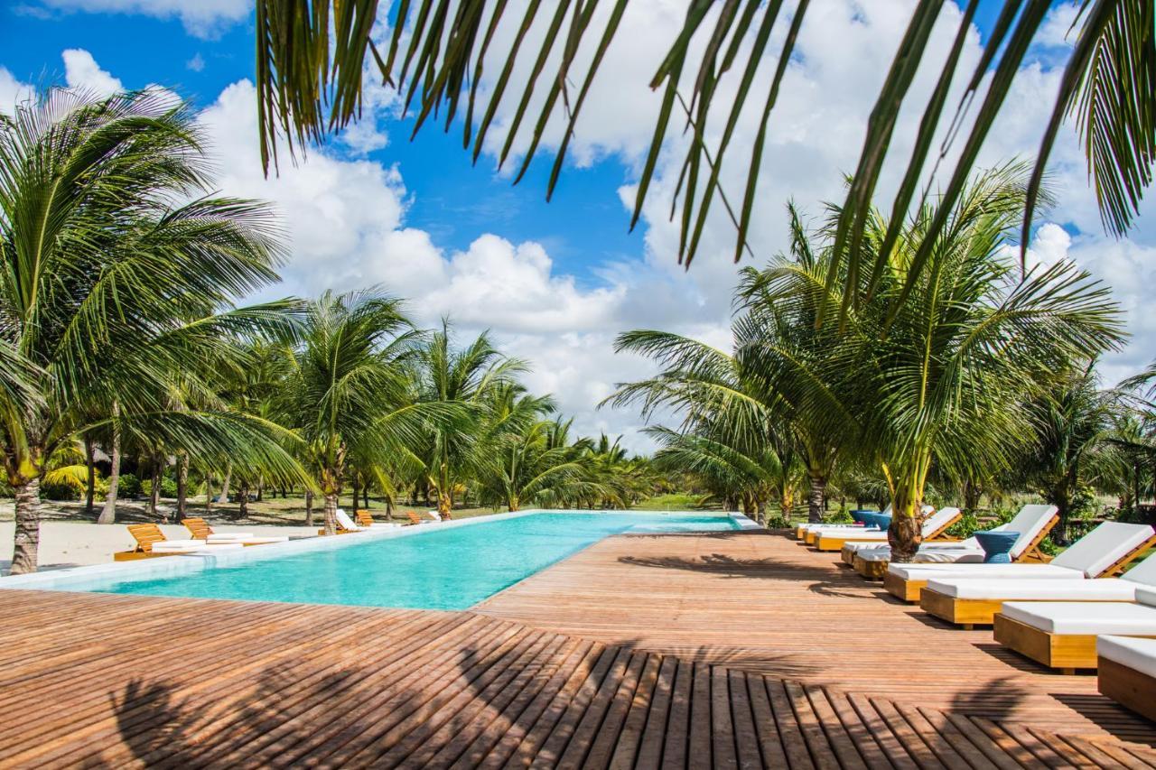 Rancho Do Kite Villas Prea Exterior photo