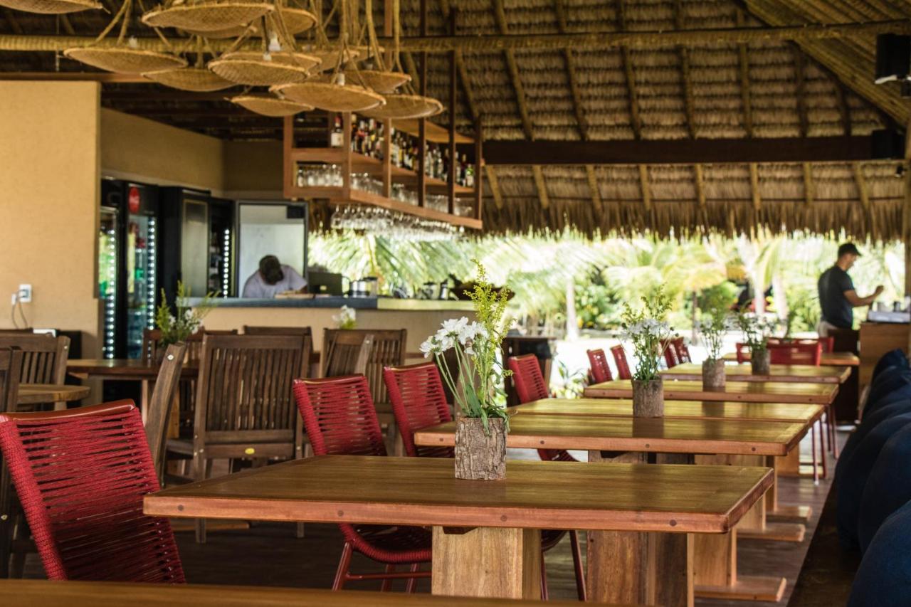 Rancho Do Kite Villas Prea Exterior photo