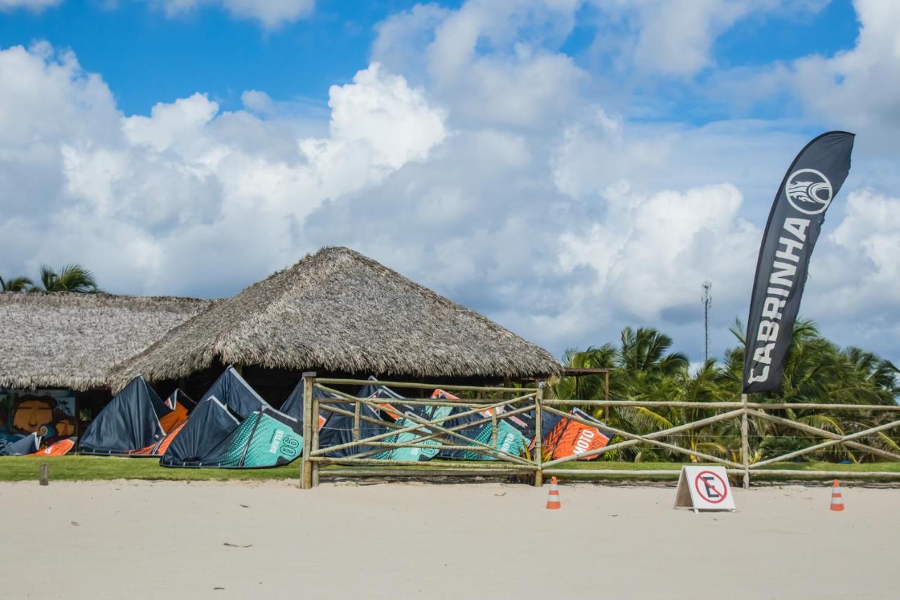 Rancho Do Kite Villas Prea Exterior photo
