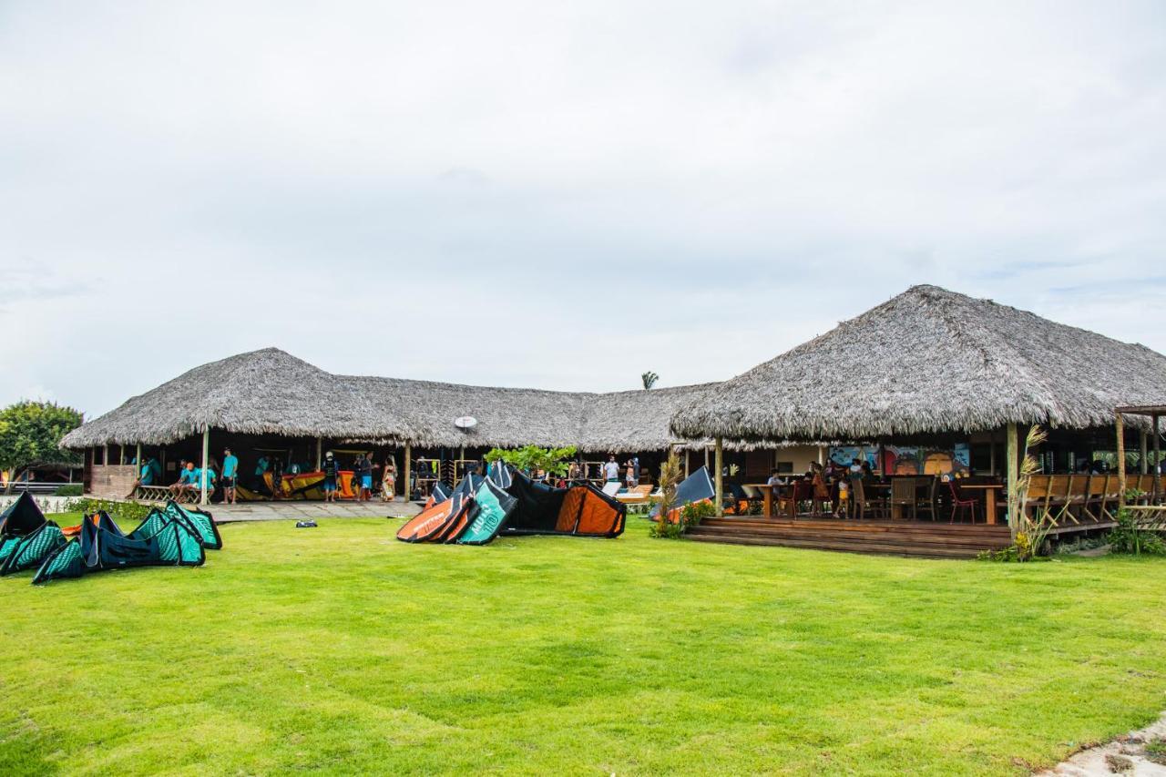 Rancho Do Kite Villas Prea Exterior photo