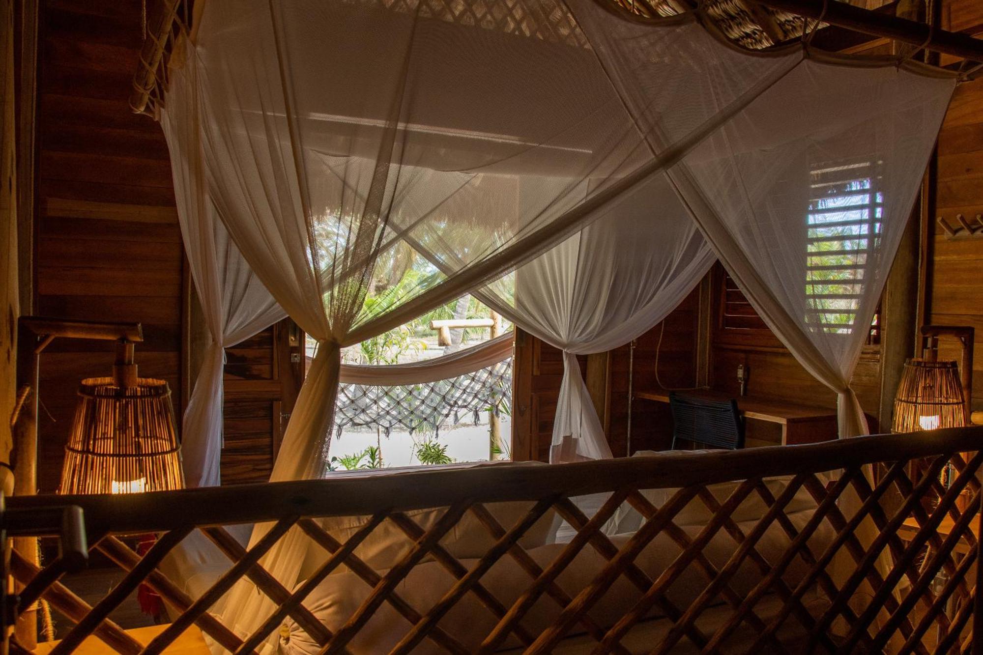 Rancho Do Kite Villas Prea Exterior photo