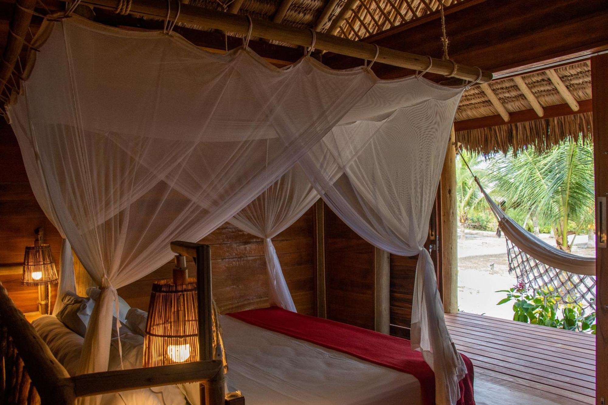 Rancho Do Kite Villas Prea Exterior photo