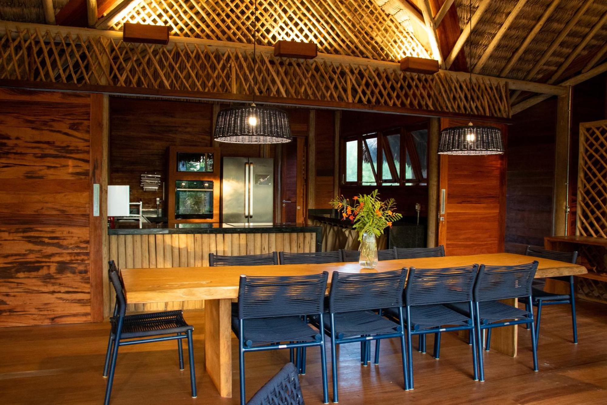 Rancho Do Kite Villas Prea Exterior photo