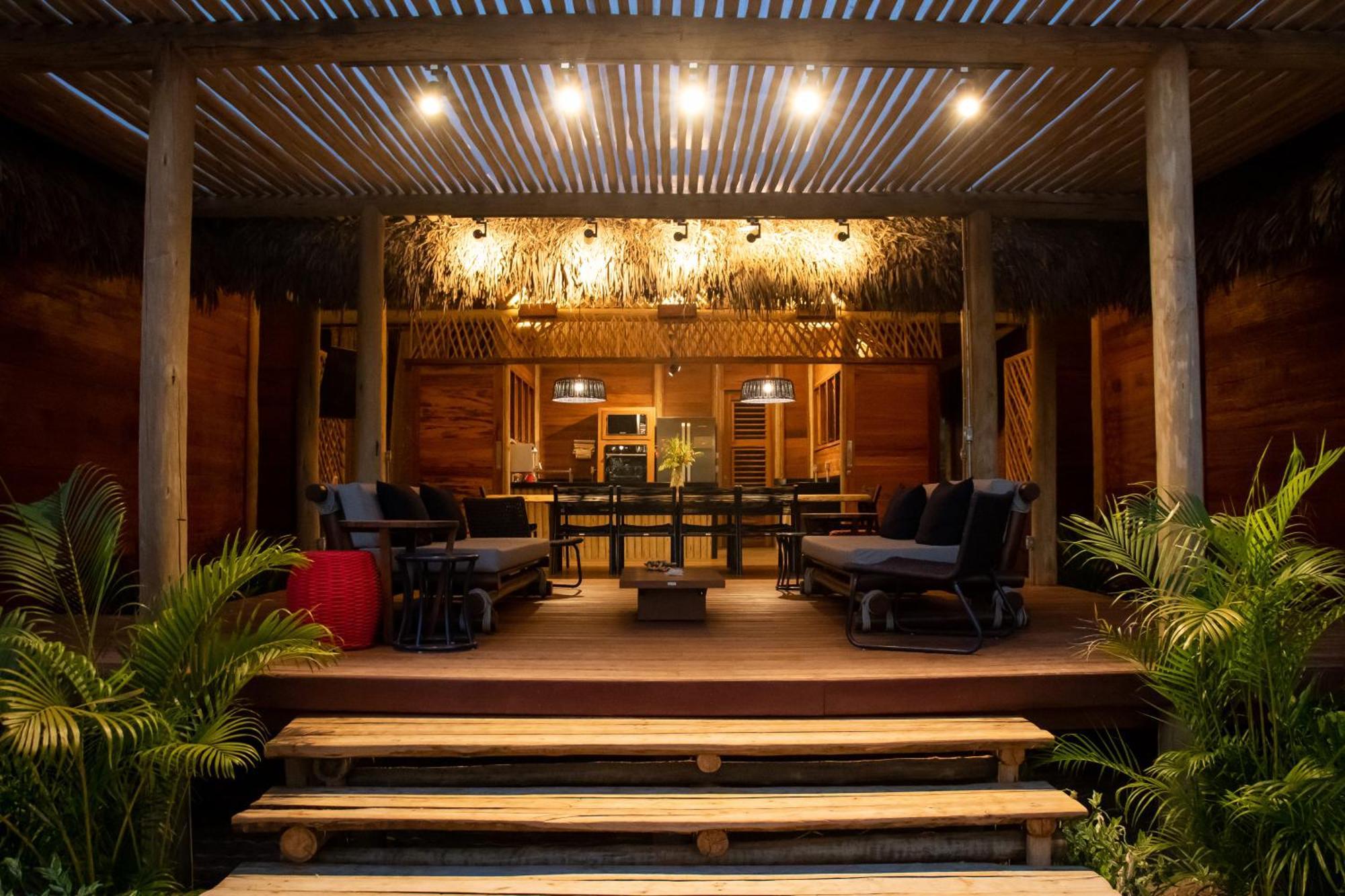 Rancho Do Kite Villas Prea Exterior photo