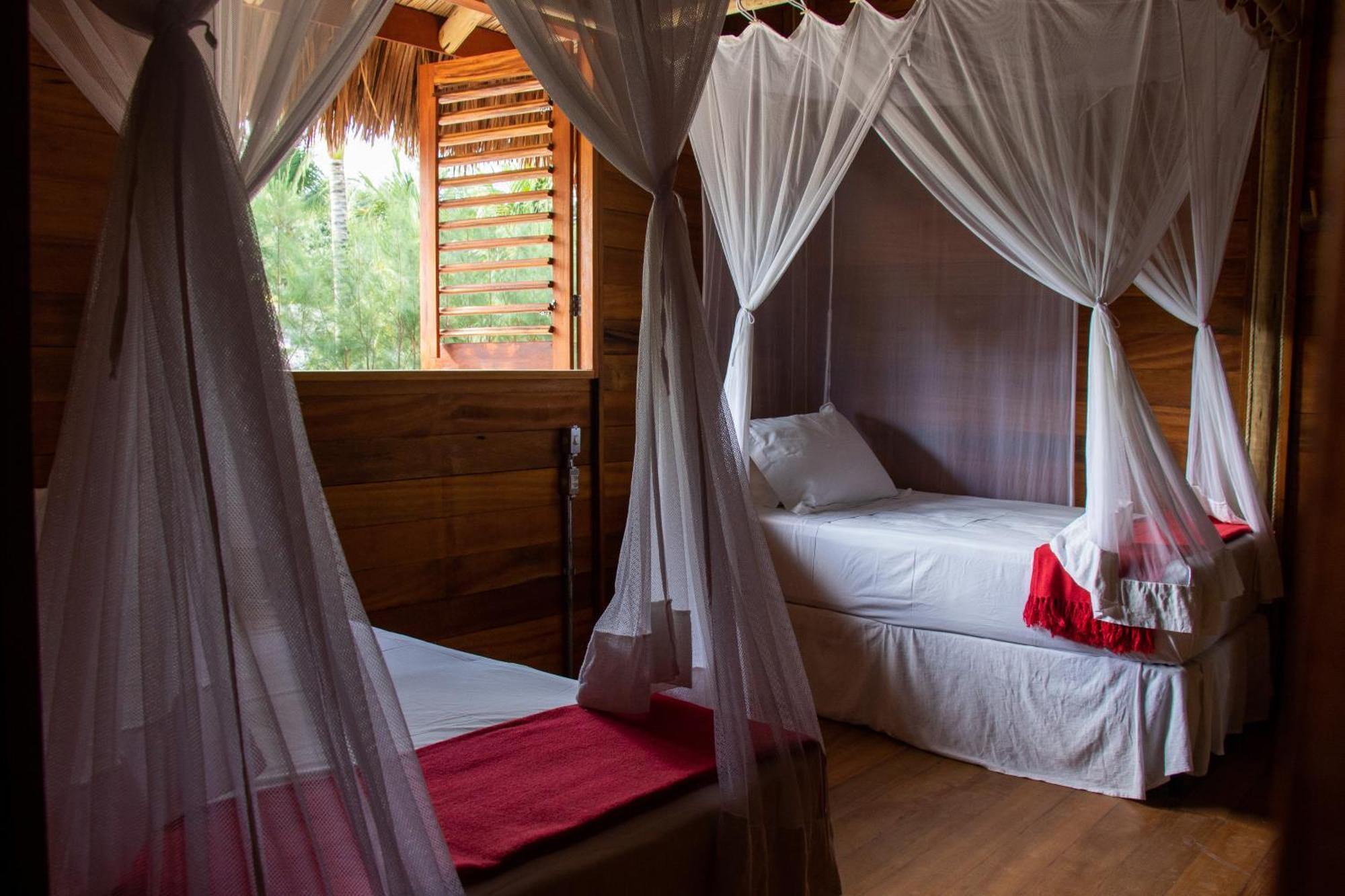 Rancho Do Kite Villas Prea Exterior photo