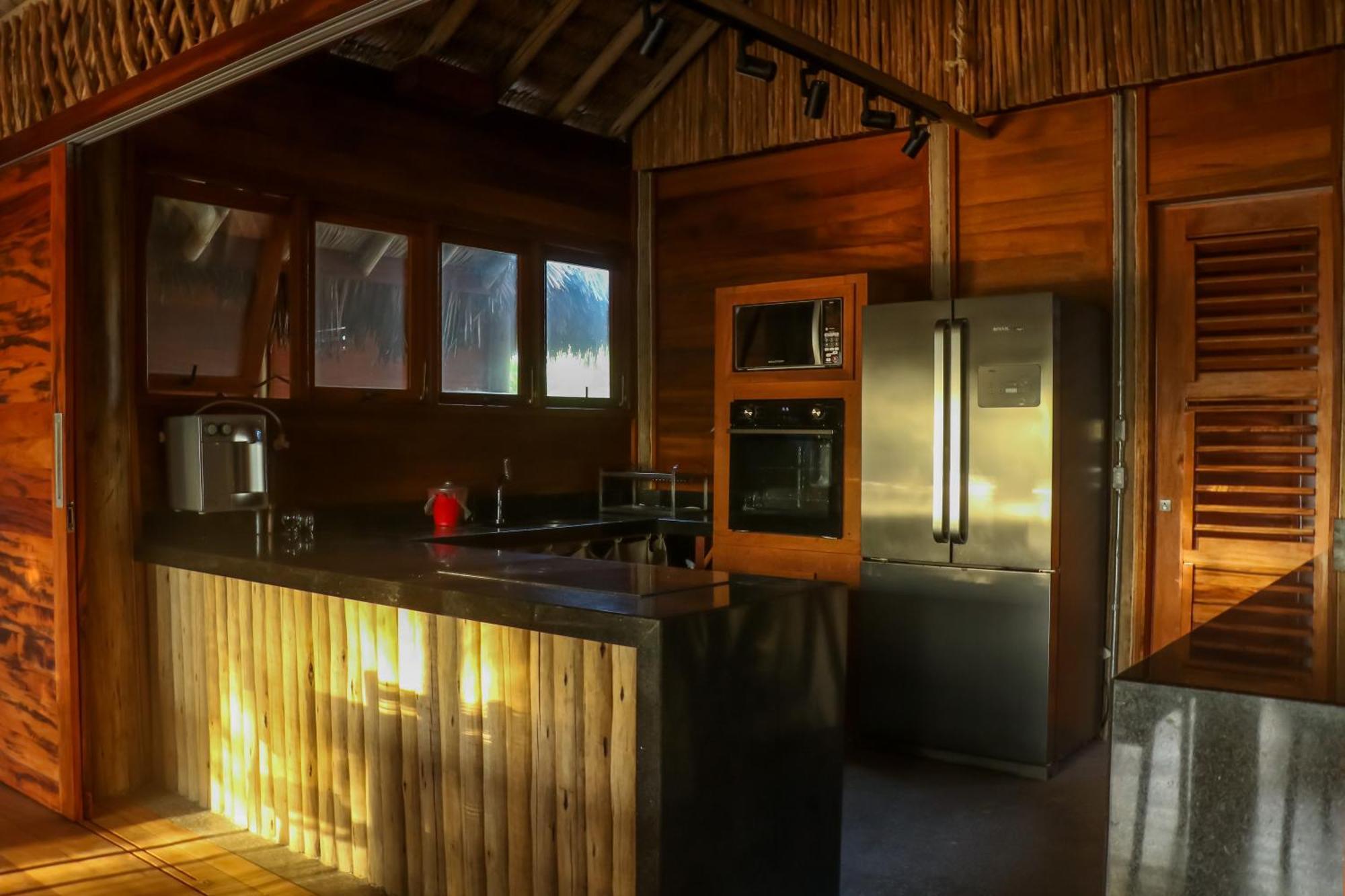 Rancho Do Kite Villas Prea Exterior photo