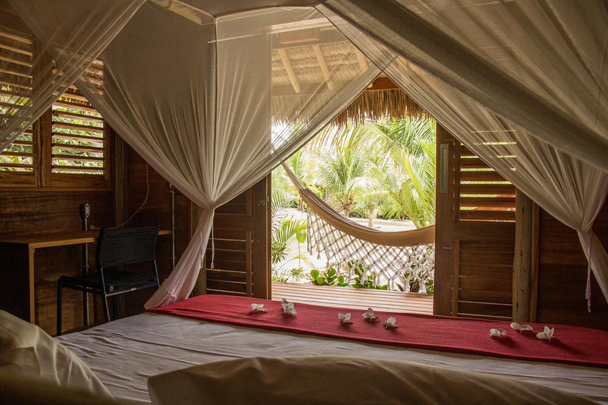 Rancho Do Kite Villas Prea Exterior photo