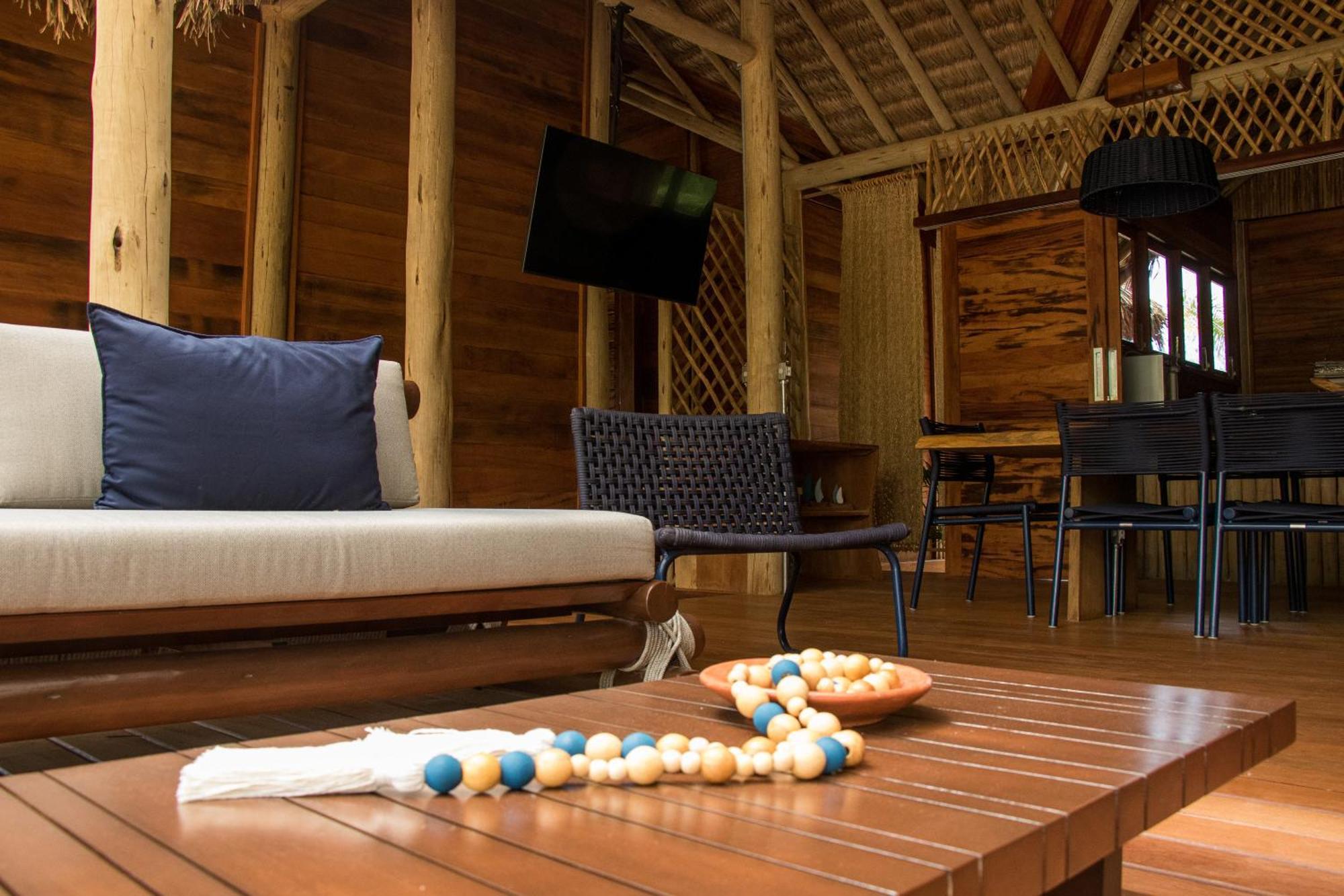 Rancho Do Kite Villas Prea Exterior photo
