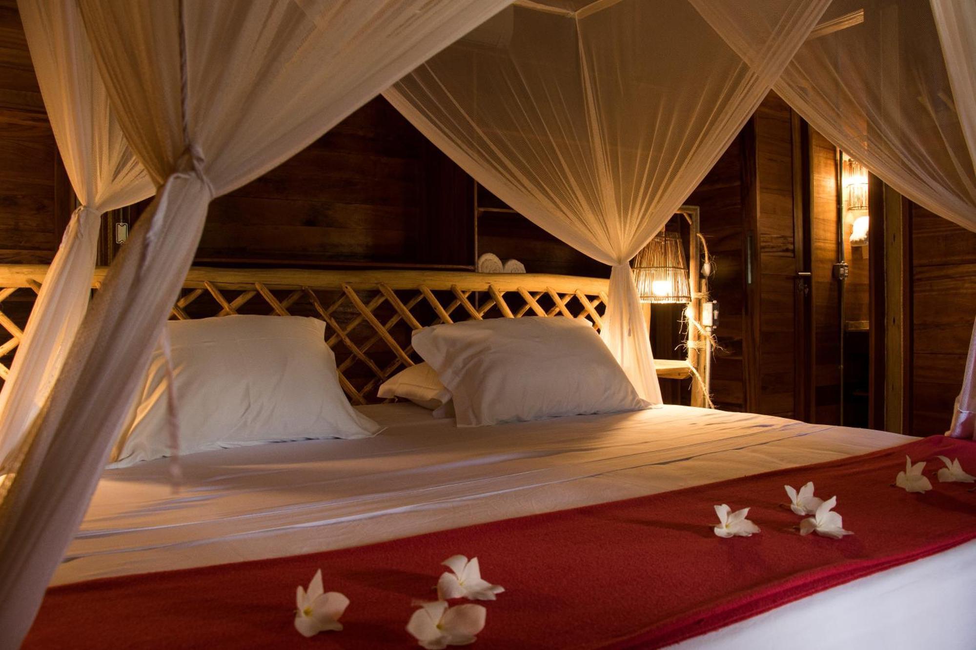 Rancho Do Kite Villas Prea Exterior photo