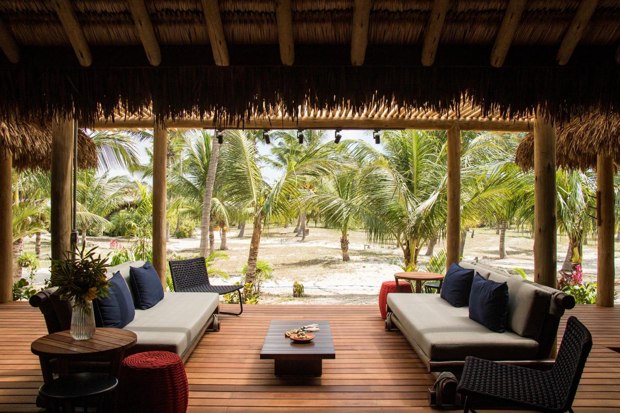 Rancho Do Kite Villas Prea Exterior photo