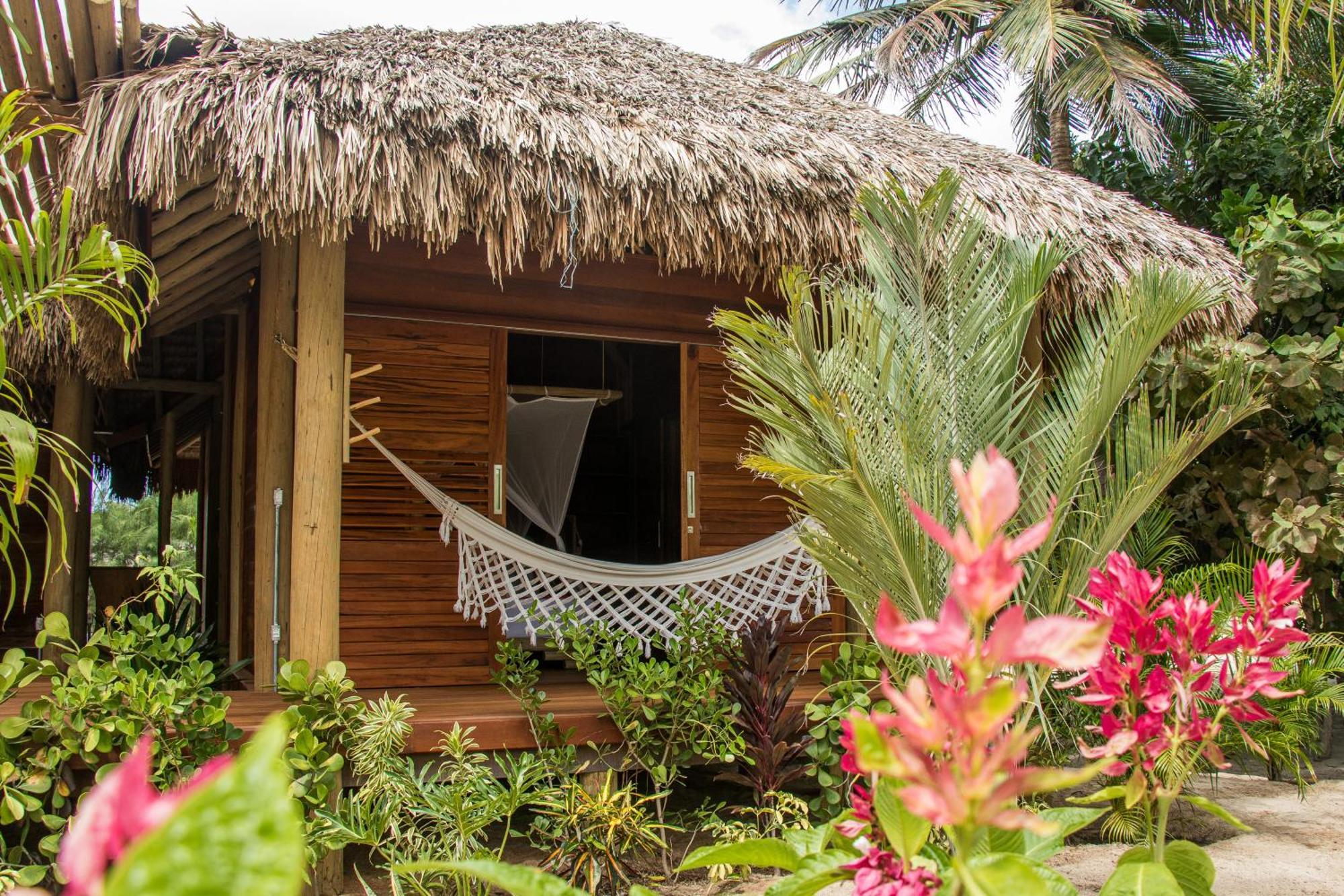 Rancho Do Kite Villas Prea Exterior photo