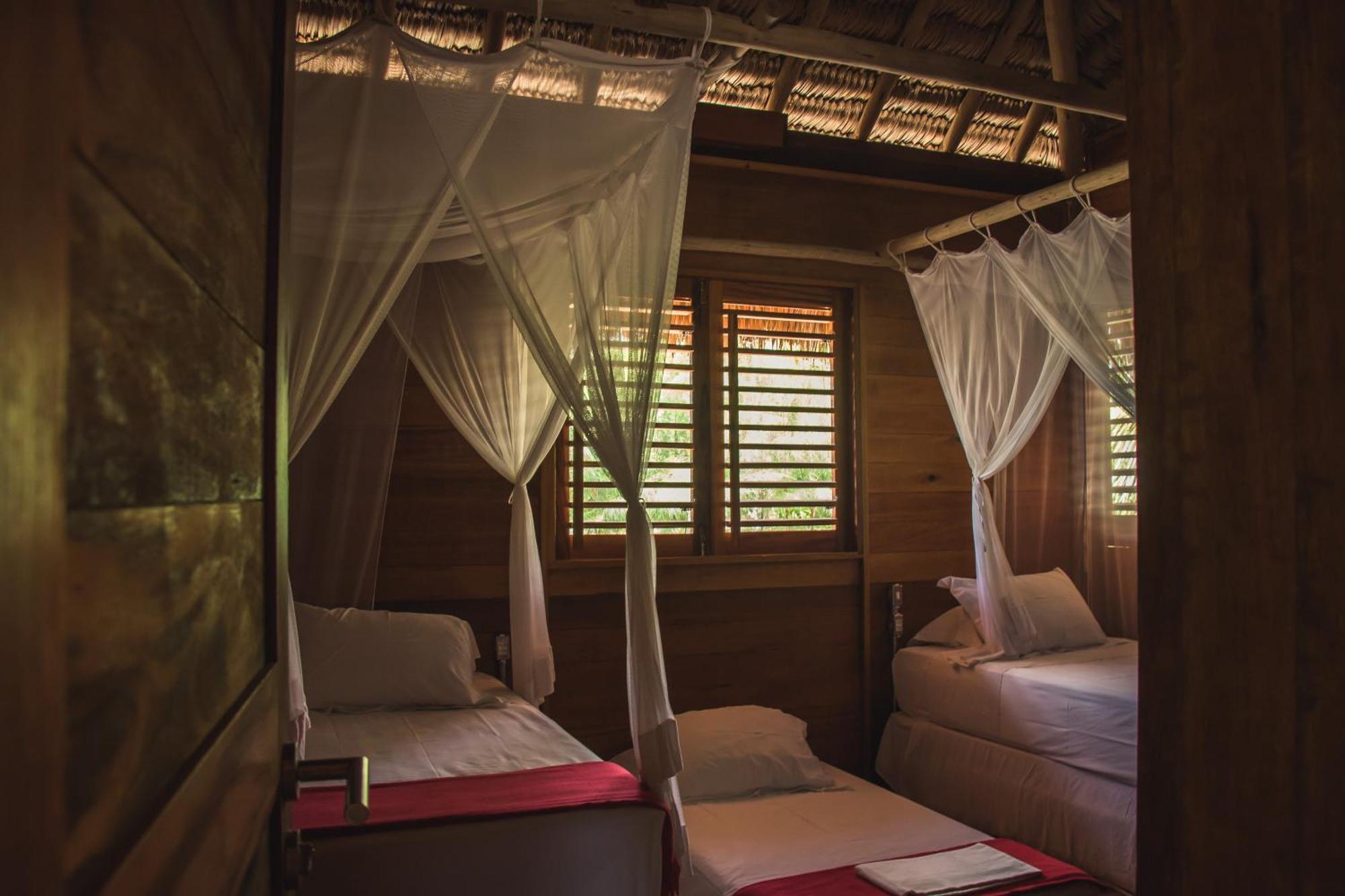 Rancho Do Kite Villas Prea Exterior photo