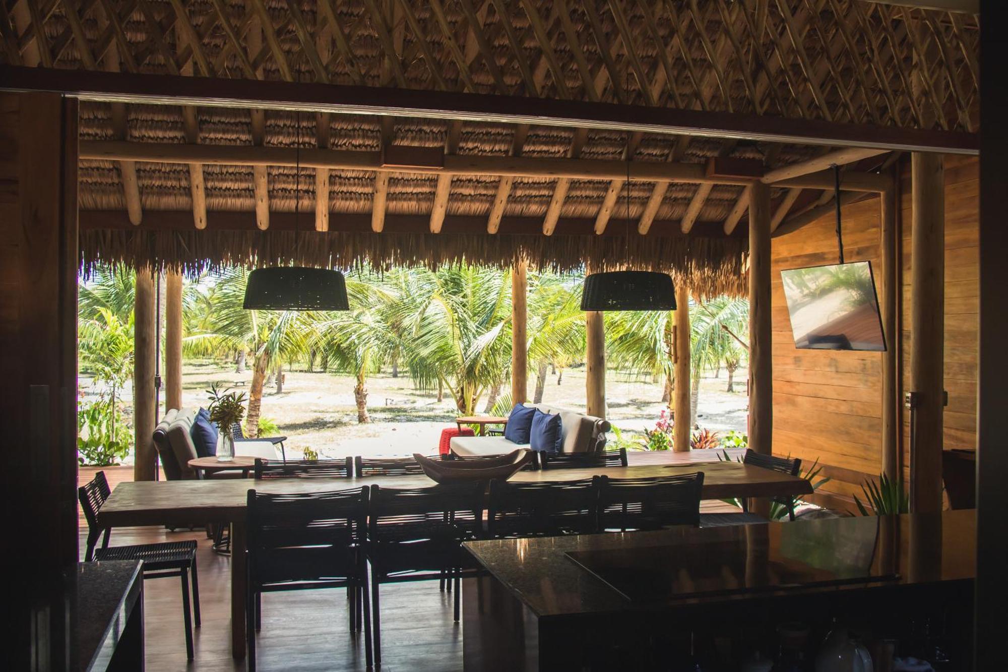 Rancho Do Kite Villas Prea Exterior photo