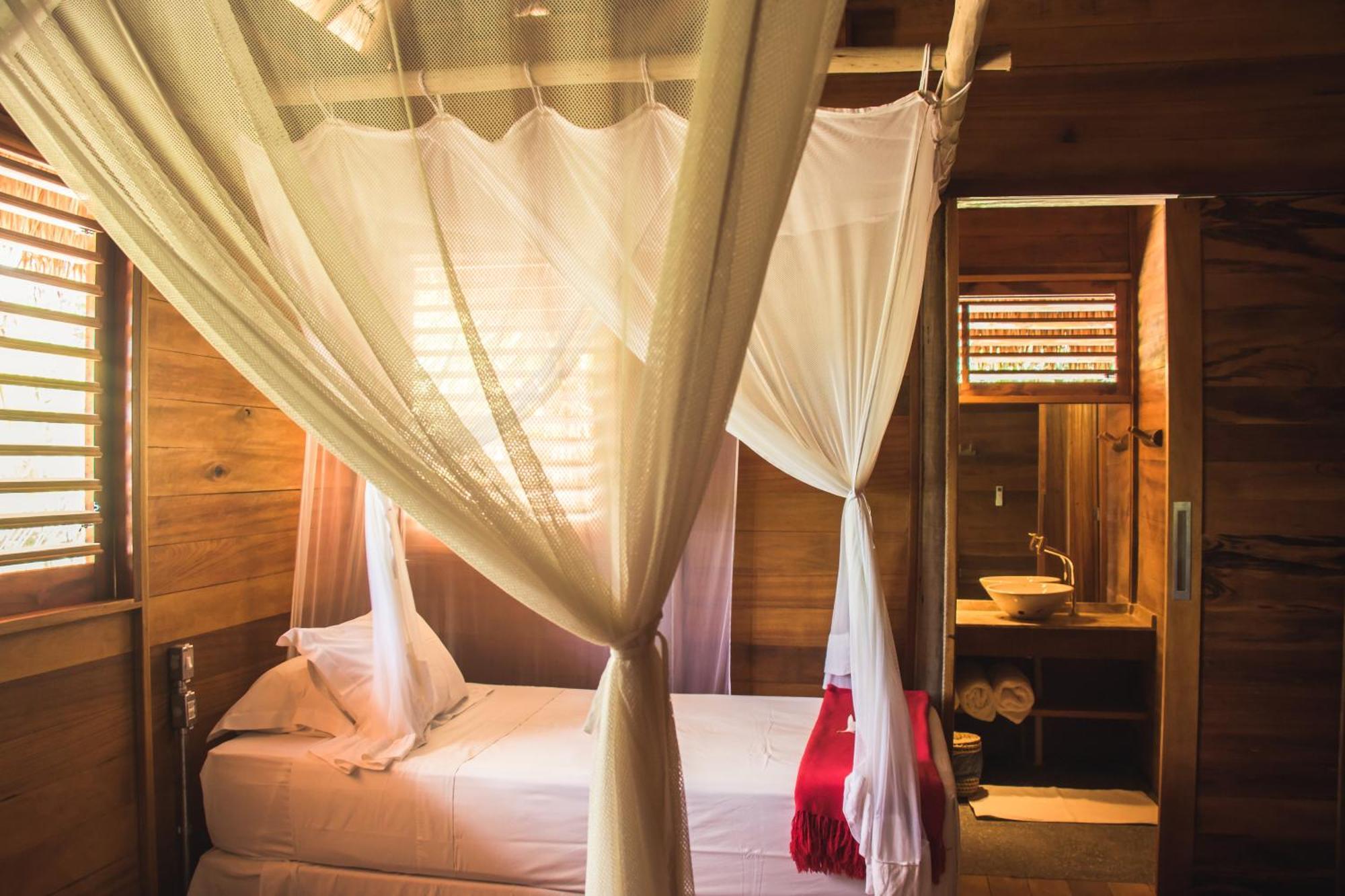 Rancho Do Kite Villas Prea Exterior photo